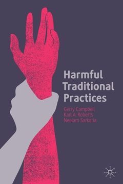 portada Harmful Traditional Practices: Prevention, Protection, and Policing