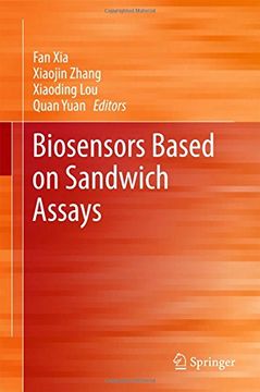 portada Biosensors Based on Sandwich Assays