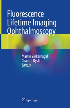 portada Fluorescence Lifetime Imaging Ophthalmoscopy (in English)