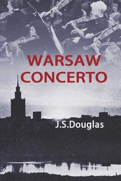 portada Warsaw Concerto (en Inglés)