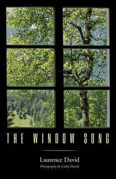 portada The Window Song (en Inglés)