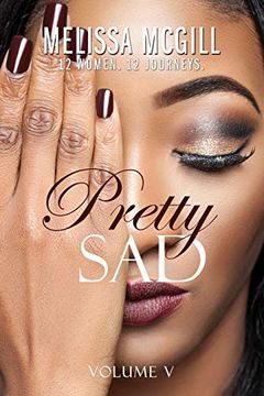 portada Pretty sad (Volume v) (en Inglés)