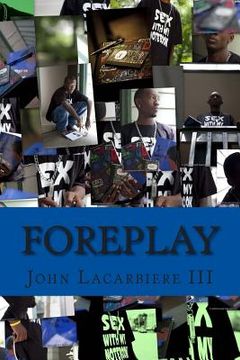 portada Foreplay: A Collection of Poems