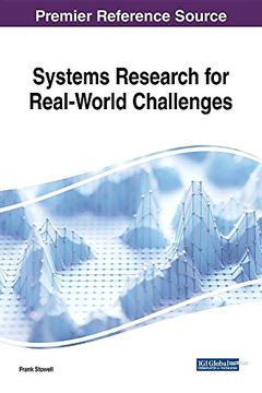 portada Systems Research for Real-World Challenges (Advances in Information Quality and Management)