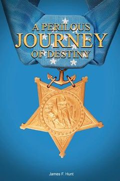 portada A Perilous Journey of Destiny (en Inglés)