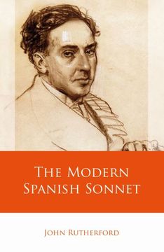 portada The Modern Spanish Sonnet (in English)
