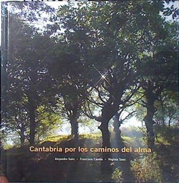 portada Cantabria por los Caminos del Alma