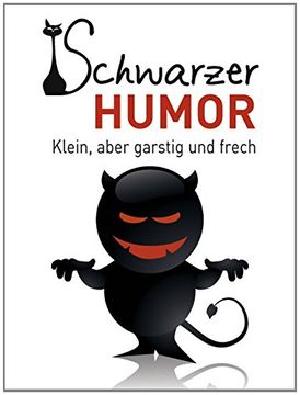 portada Schwarzer Humor (in German)