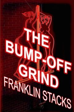 portada The Bump-Off Grind (en Inglés)