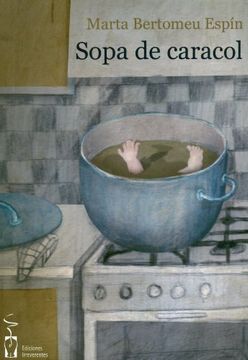 portada Sopa de Caracol (in Spanish)