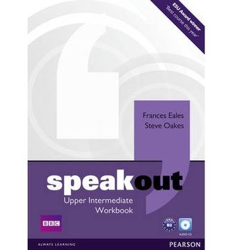 portada (11).speakout upper-intm.(wb-key+cd) workbook-key