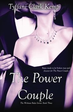 portada The Power Couple (Without Rules #3) (Volume 3)