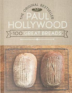 portada 100 Great Breads: The Original Bestseller (en Inglés)
