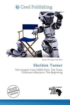 sheldon turner (en Inglés)
