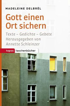 portada Gott Einen ort Sichern (in German)