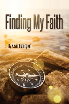 portada Finding my Faith 