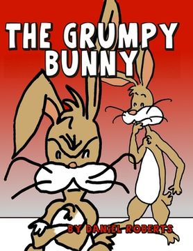 portada The Grumpy Bunny