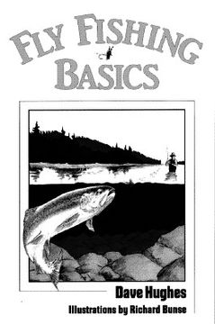 portada fly fishing basics