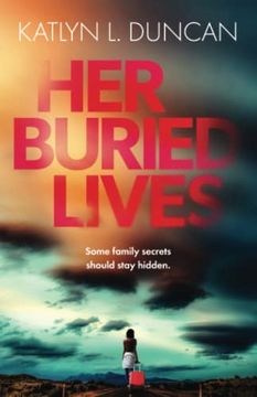 portada Her Buried Lives (in English)