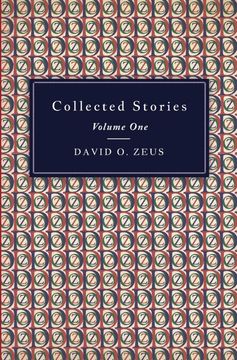 portada Collected Stories - Volume i (en Inglés)
