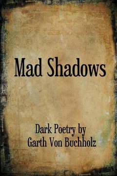 portada Mad Shadows (en Inglés)