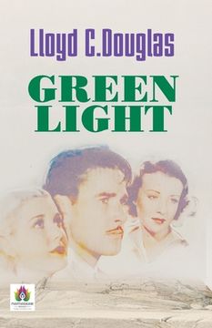 portada Green Light (en Inglés)