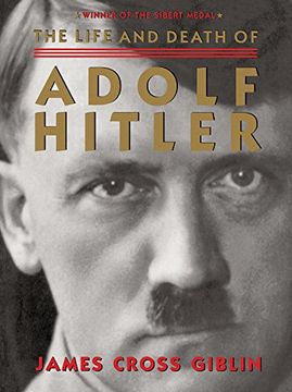 portada Life and Death of Adolf Hitler