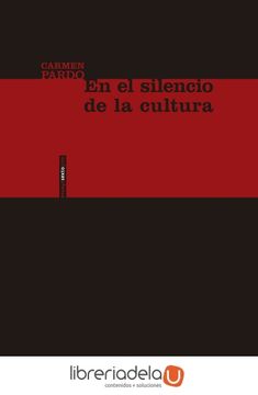 portada En el Silencio de la Cultura (in Spanish)
