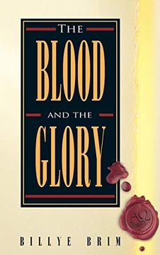 portada The Blood and the Glory 