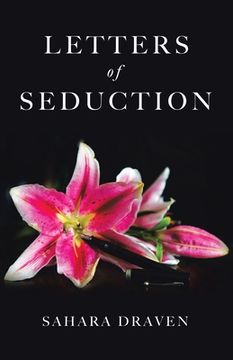 portada Letters of Seduction (en Inglés)