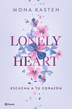 portada Lonely Heart. Escucha a tu Corazon (in Spanish)