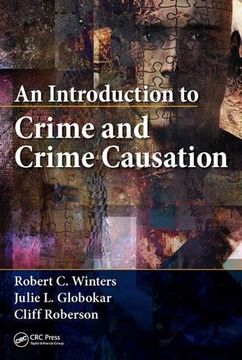 portada An Introduction to Crime and Crime Causation
