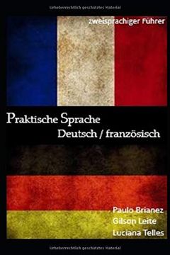 portada Praktische Sprache: Deutsch (in German)