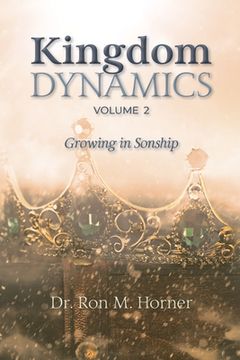 portada Kingdom Dynamics - Volume 2