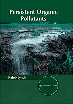 portada Persistent Organic Pollutants (en Inglés)