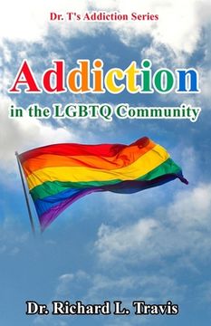 portada Addiction in the LGBTQ Community