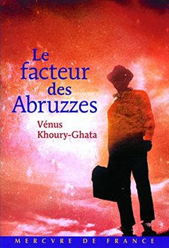 portada Le Facteur des Abruzzes (en Francés)