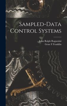 portada Sampled-data Control Systems (in English)