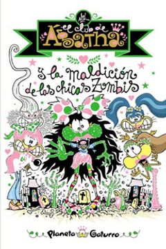 portada El Club de Agatha 2 (in Spanish)