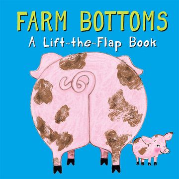 portada Farm Bottoms (Whose Bottom? ) (en Inglés)