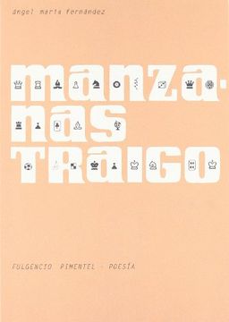 portada Manzanas Traigo (in Spanish)