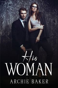 portada His Woman (en Inglés)