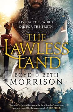 The Lawless Land (en Inglés)