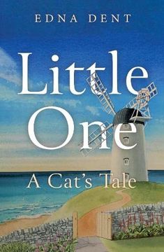portada Little one - a Cat’S Tale (en Inglés)