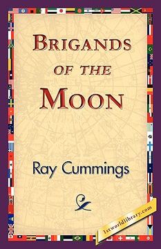 portada brigands of the moon (in English)