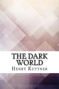 portada The Dark World (in English)