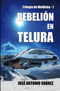 portada Rebelion en Telura
