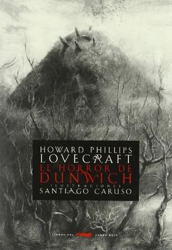 portada El Horror de Dunwich (Serie Illustrata) (in Spanish)