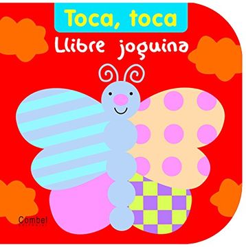 portada Llibre joguina (en Catalá)