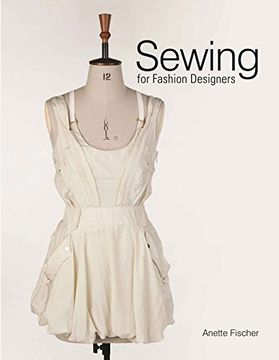 portada Sewing for Fashion Designers